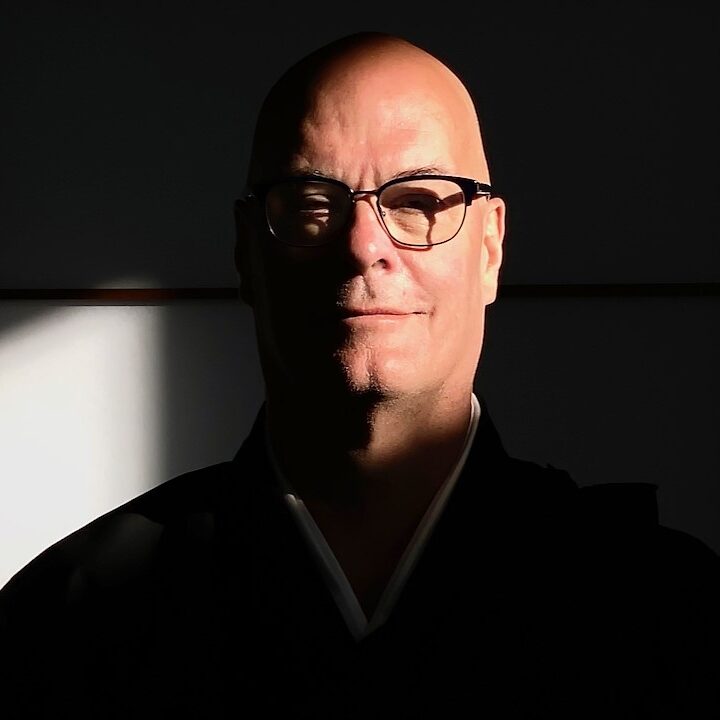 Brian Butsudo Turner Brian Butsudo Turner